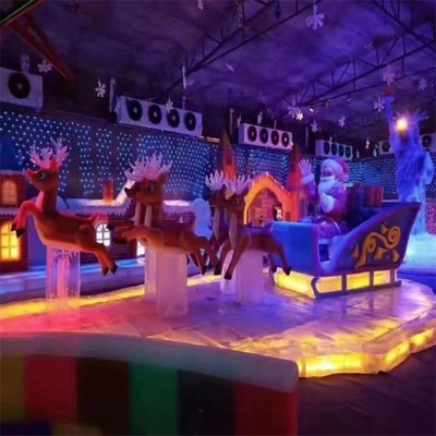 杭州冰雕展覽冰雪世界及馬戲團設(shè)備租賃服務(wù)